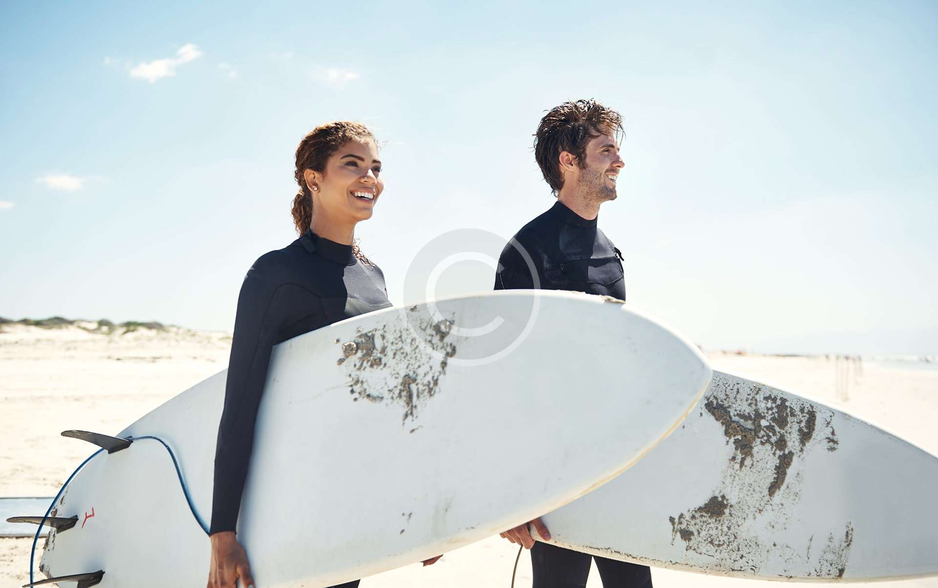 Group Surf Lessons